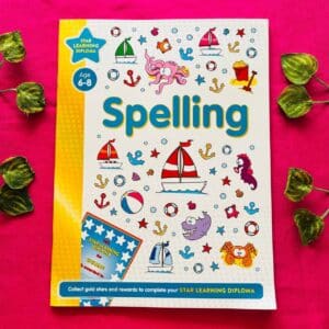 Spelling