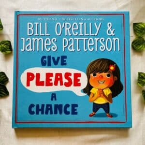 Give Please A Chance
