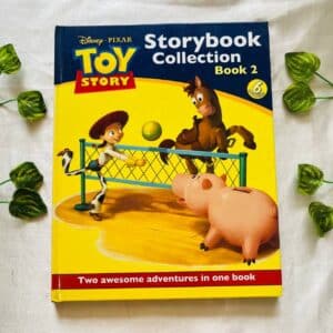 Disney Toy story: Story Book Collection Book 2