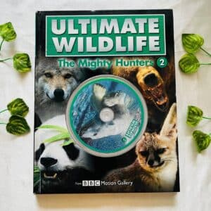 Ultimate Wildlife The Mighty Hunters