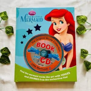 Disney Princess: The Little Mermaid