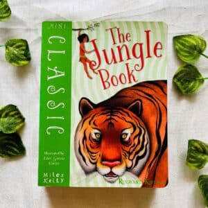 The Jungle Book