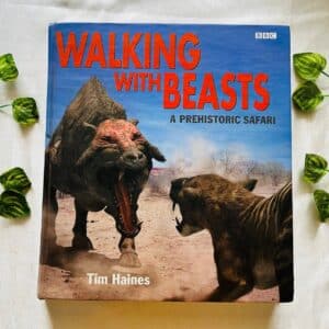 Walking With Beasts A Prehistoric Safari