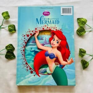 Disney Princess: The Little Mermaid
