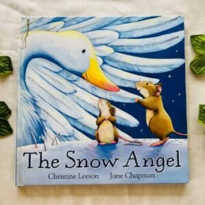 The Snow Angel