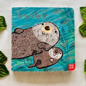 Together: Board Book
