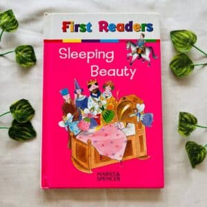 Sleeping Beauty