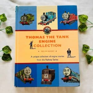 Thomas The Tank Engine Collection