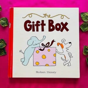 The Gift Box