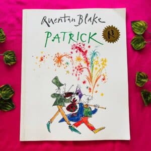 Patrick By Quentin Blake
