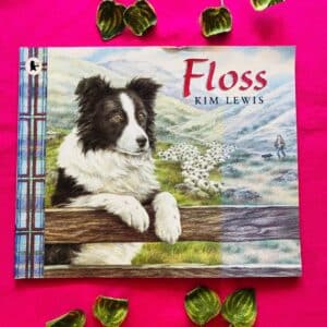 Floss: Picture Story Book