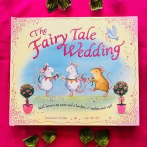 The Fairy Tale Wedding