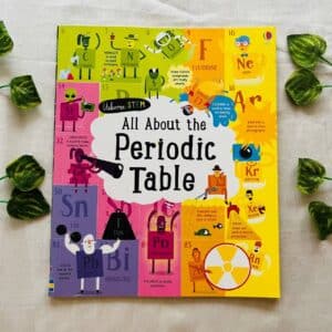 All About The Periodic Table