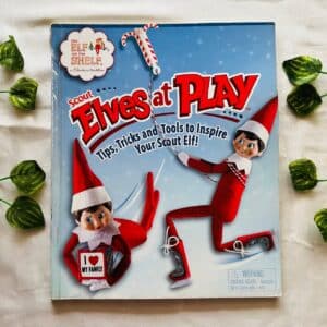 Scout Elves At Play