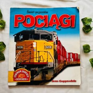 Pociagi