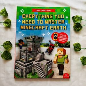 Every Thing You Need To Master Minecraft Earth
