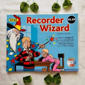 Recoder Wizard