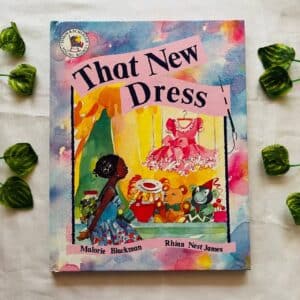 That New Dress