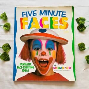 Five minutes Faces