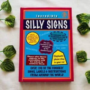 Silly Signs