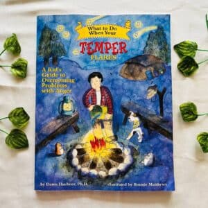 Temper Flares