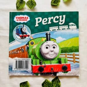 Thomas & Friends: Percy