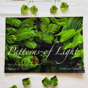 Patterns Of Light
