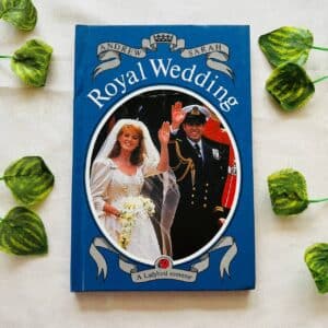 Royal Wedding