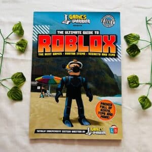 The Ultimate Guide To Roblox