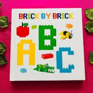 Brick By Brick A B C