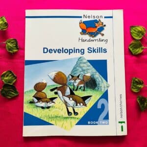 Developing Skills
