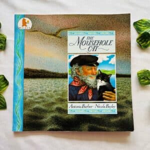 The Mousehole Cat: Picture Story Book