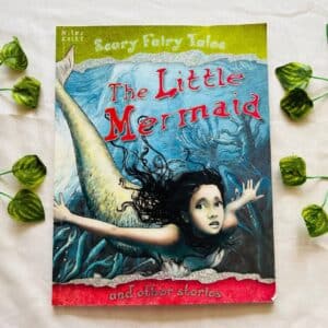 The Little Mermaid: Picture Story Book