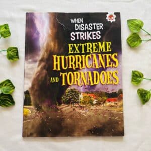When Disaster Strikes Extreme Hurricanes And Tornadoes