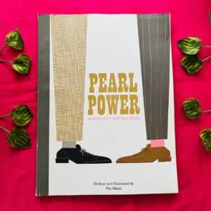 Pearl Power