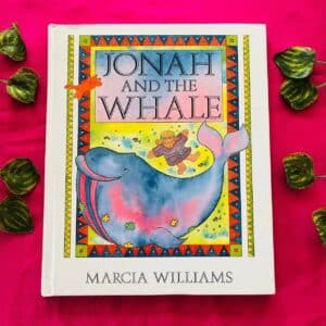 Jonah And The Whale