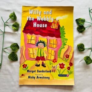 Willy And The Wobbly House