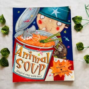 Animal Soup