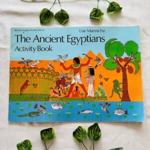 The Ancient Egyptians