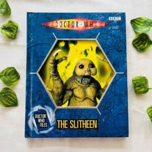 The Slitheen