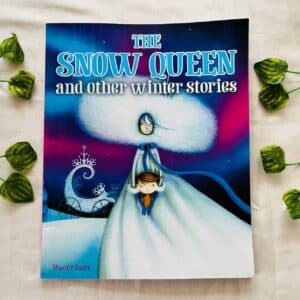 The Snow Queen And Other Winter Stories