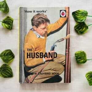 The Husband