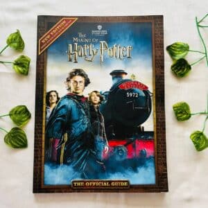The Making Harry Potter