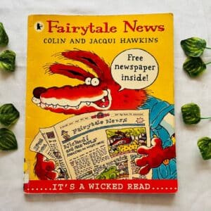 Fairytale News