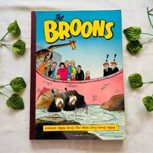 The Broons