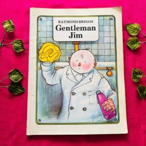 Gentleman Jim