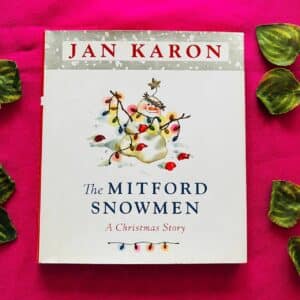 The Mitford Snowmen