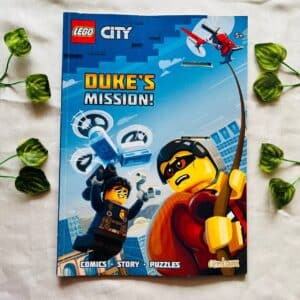 Duke's Mission