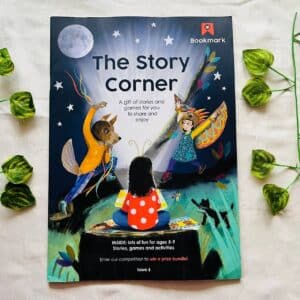 The Story Corner