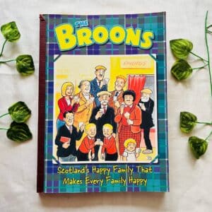 The Broons